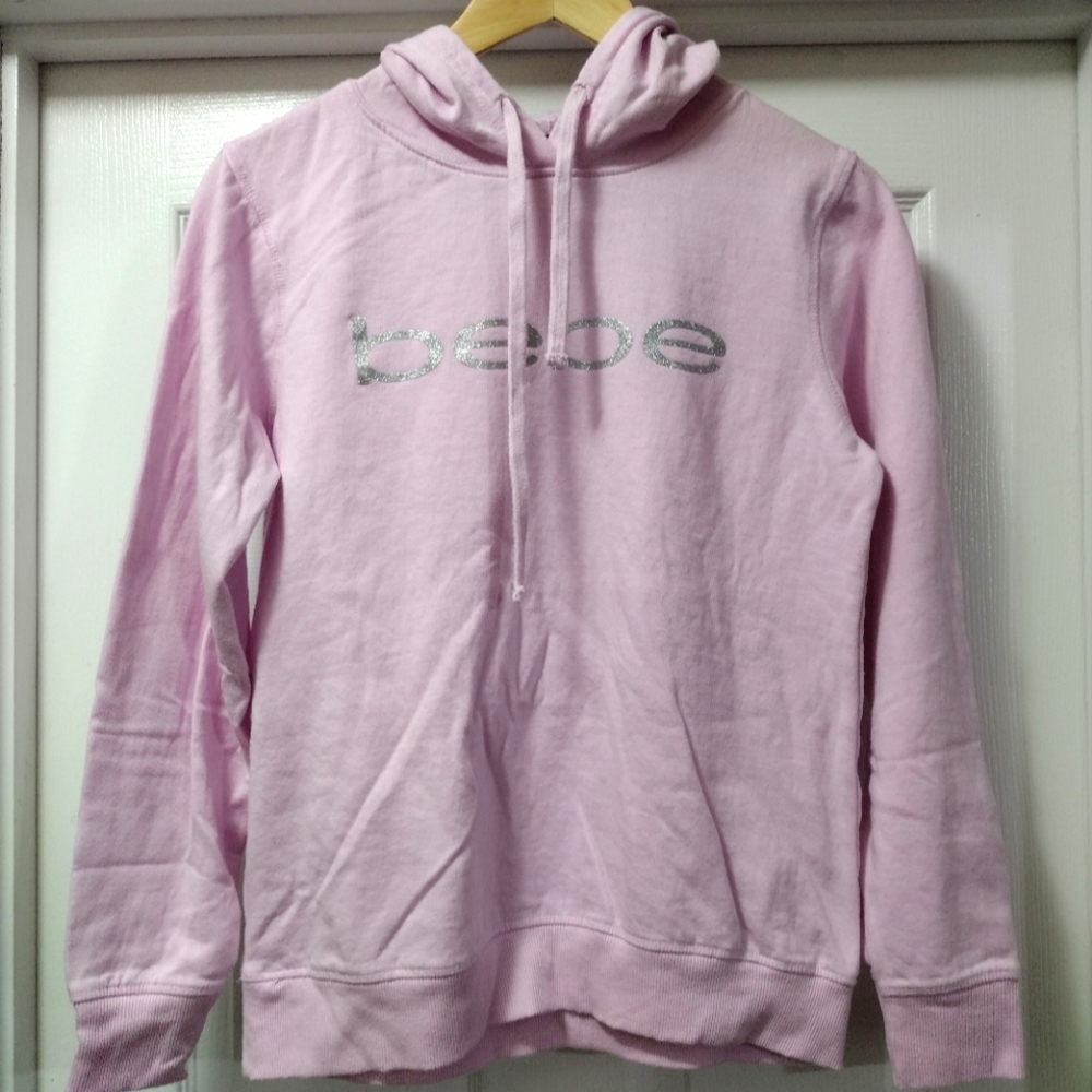 BEBE Sport Hoodie